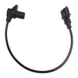 NISSAN Sensor, crankshaft pulse  - VEMO V38-72-0201