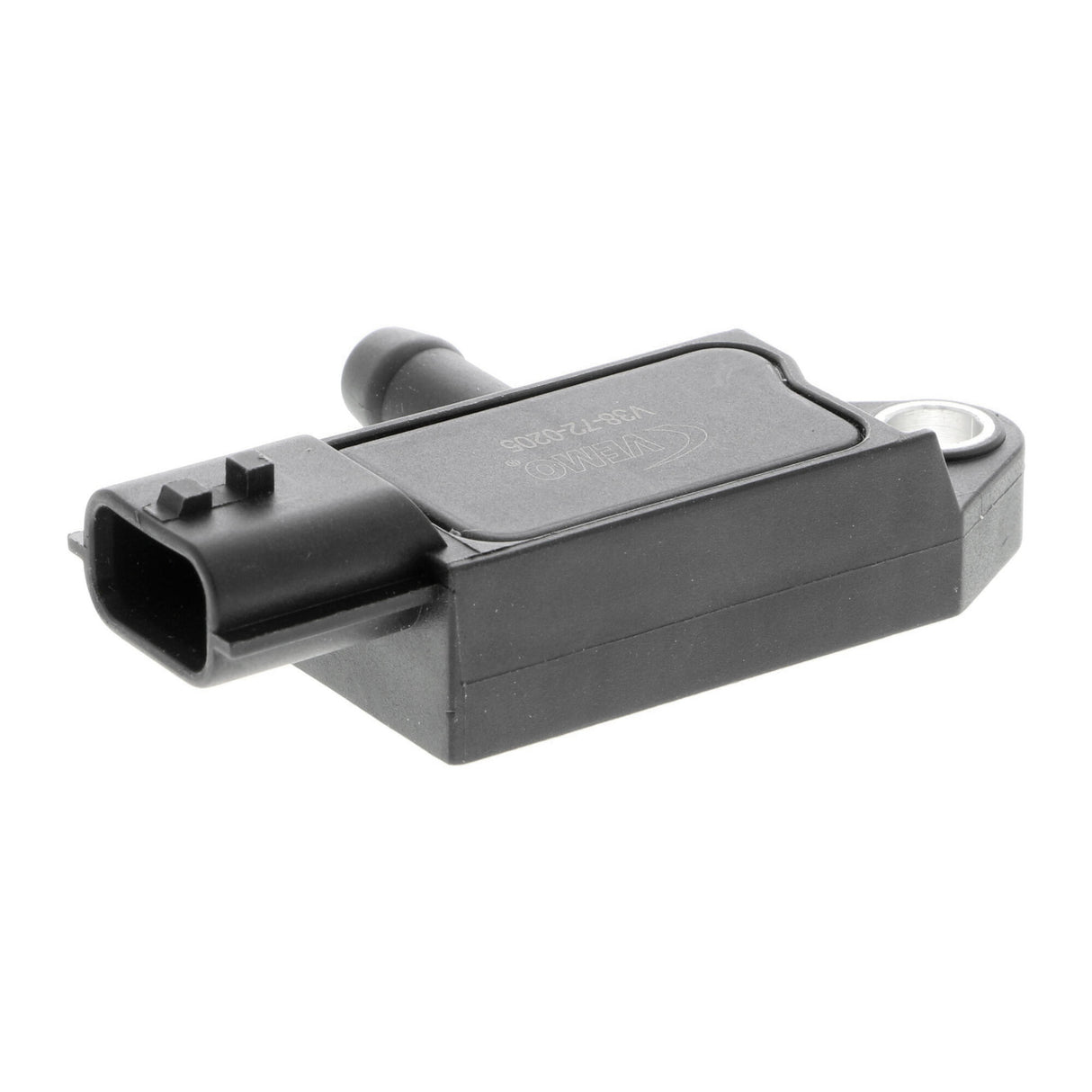 NISSAN Sensor, exhaust pressure  - VEMO V38-72-0205