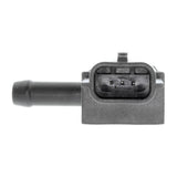 NISSAN Sensor, exhaust pressure  - VEMO V38-72-0205