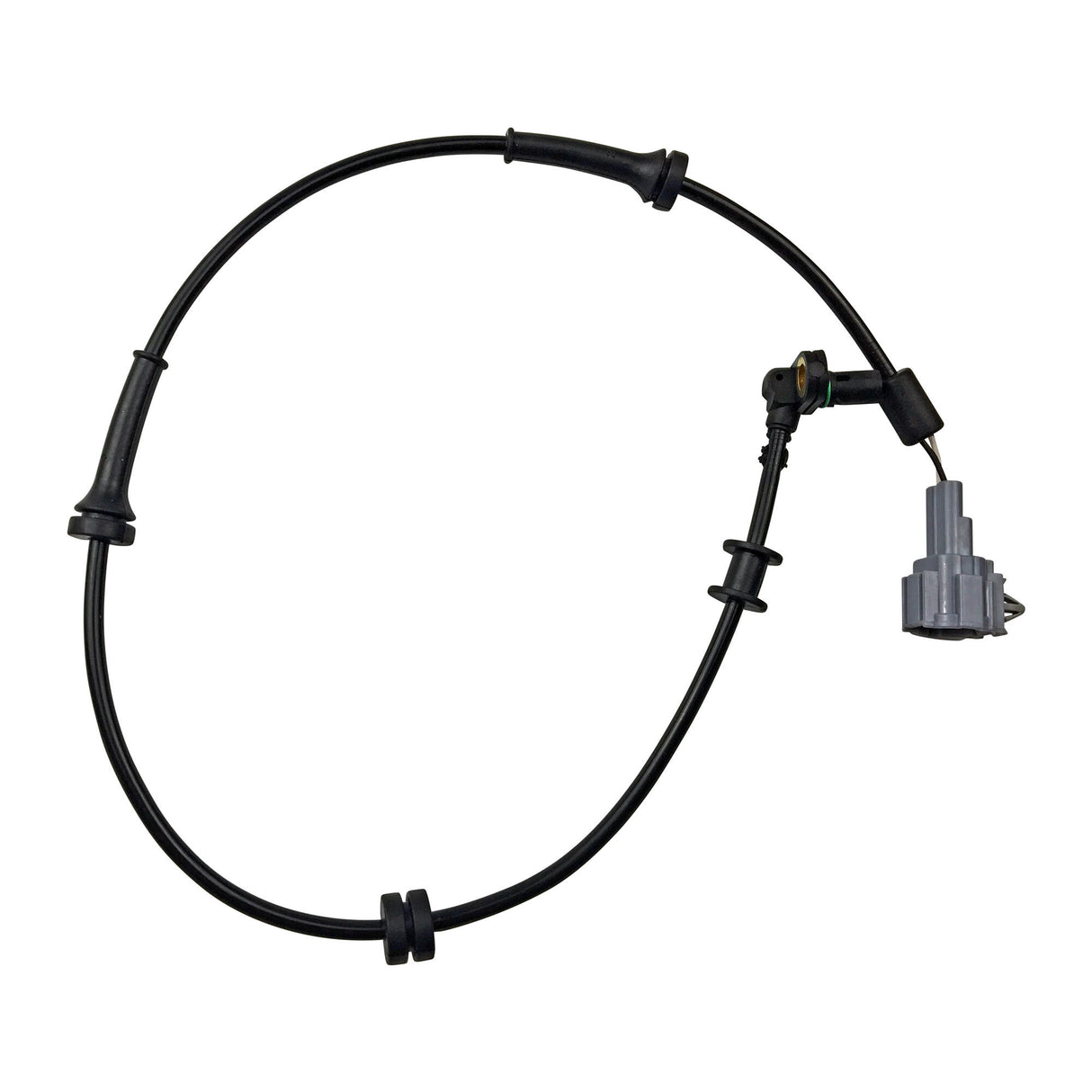 NISSAN Sensor, wheel speed  - VEMO V38-72-0207