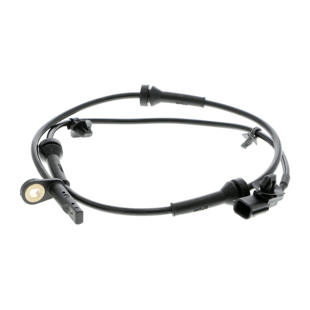 NISSAN Sensor, wheel speed  - VEMO V38-72-0208