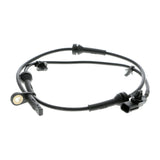 NISSAN Sensor, wheel speed  - VEMO V38-72-0208