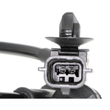 NISSAN Sensor, wheel speed  - VEMO V38-72-0208
