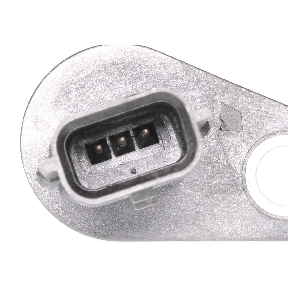 NISSAN Sensor, crankshaft pulse  - VEMO V38-72-0212