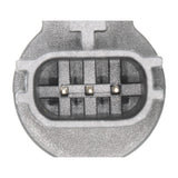 NISSAN Sensor, crankshaft pulse  - VEMO V38-72-0214