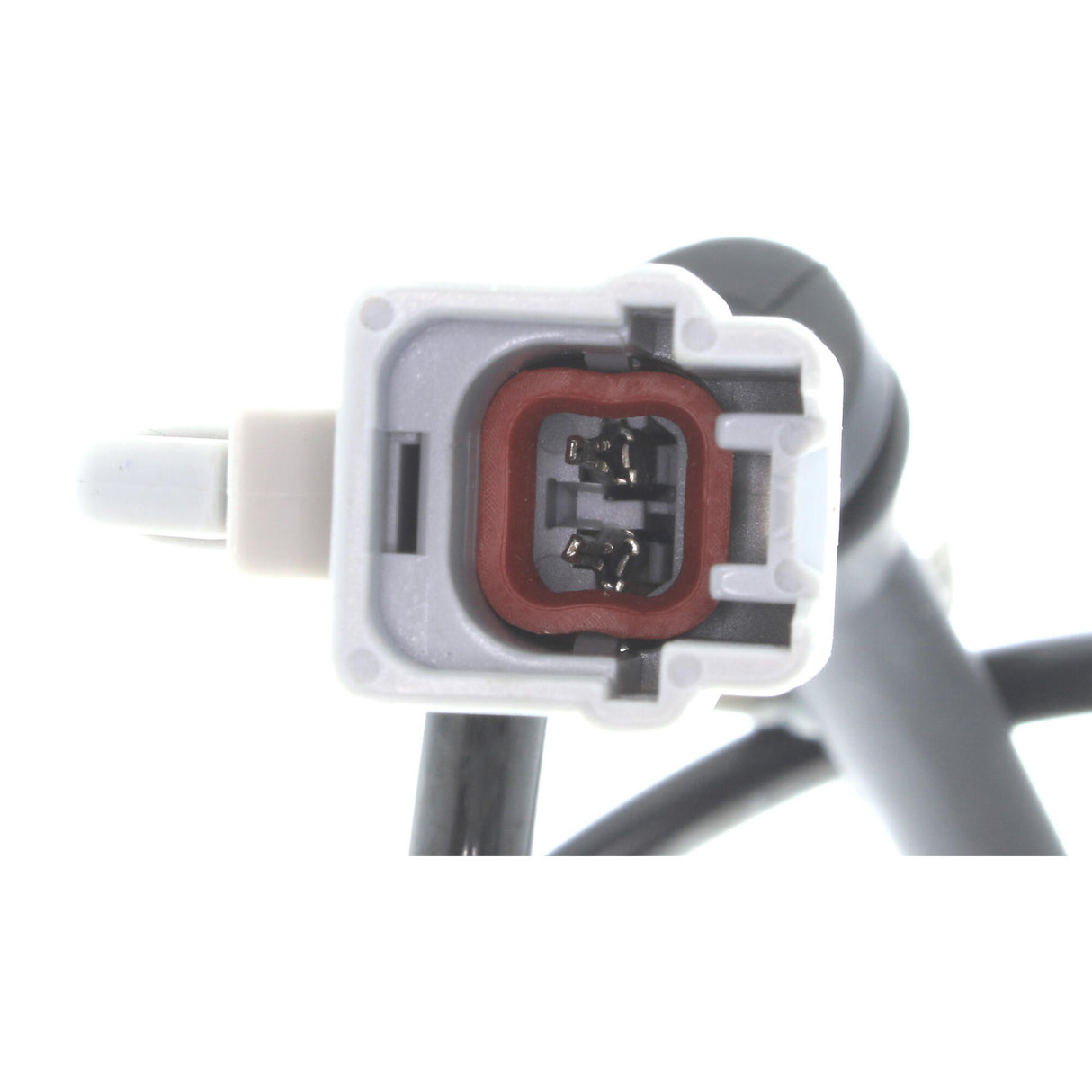 NISSAN Sensor, wheel speed  - VEMO V38-72-0219