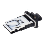 NISSAN Mass Air Flow Sensor  - VEMO V38-72-0220