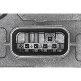 NISSAN Mass Air Flow Sensor  - VEMO V38-72-0220