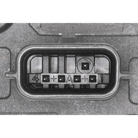 NISSAN Mass Air Flow Sensor  - VEMO V38-72-0220