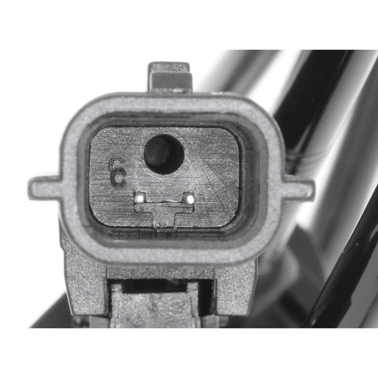 NISSAN Sensor, wheel speed  - VEMO V38-72-0228