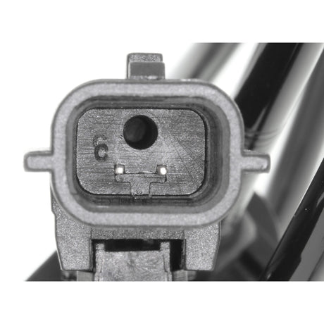 NISSAN Sensor, wheel speed  - VEMO V38-72-0228