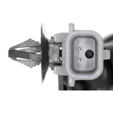 NISSAN Sensor, wheel speed  - VEMO V38-72-0229