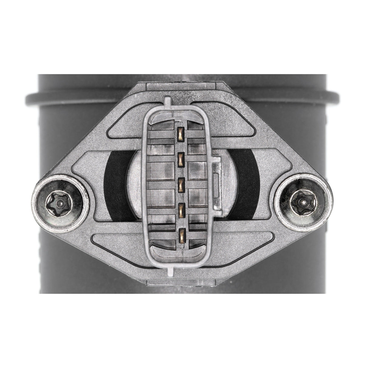 NISSAN Mass Air Flow Sensor  - VEMO V38-72-0243