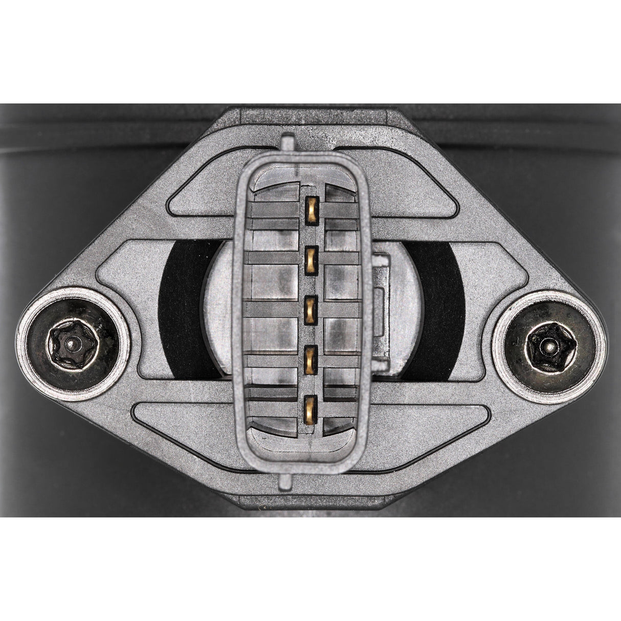 NISSAN Mass Air Flow Sensor  - VEMO V38-72-0245