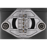 NISSAN Mass Air Flow Sensor  - VEMO V38-72-0245