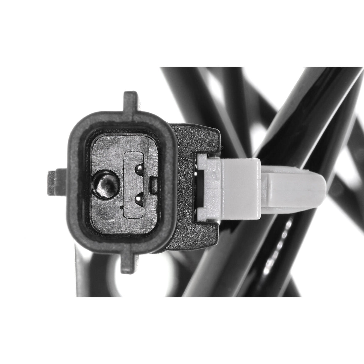 NISSAN Sensor, wheel speed  - VEMO V38-72-0249