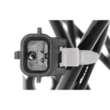 NISSAN Sensor, wheel speed  - VEMO V38-72-0249