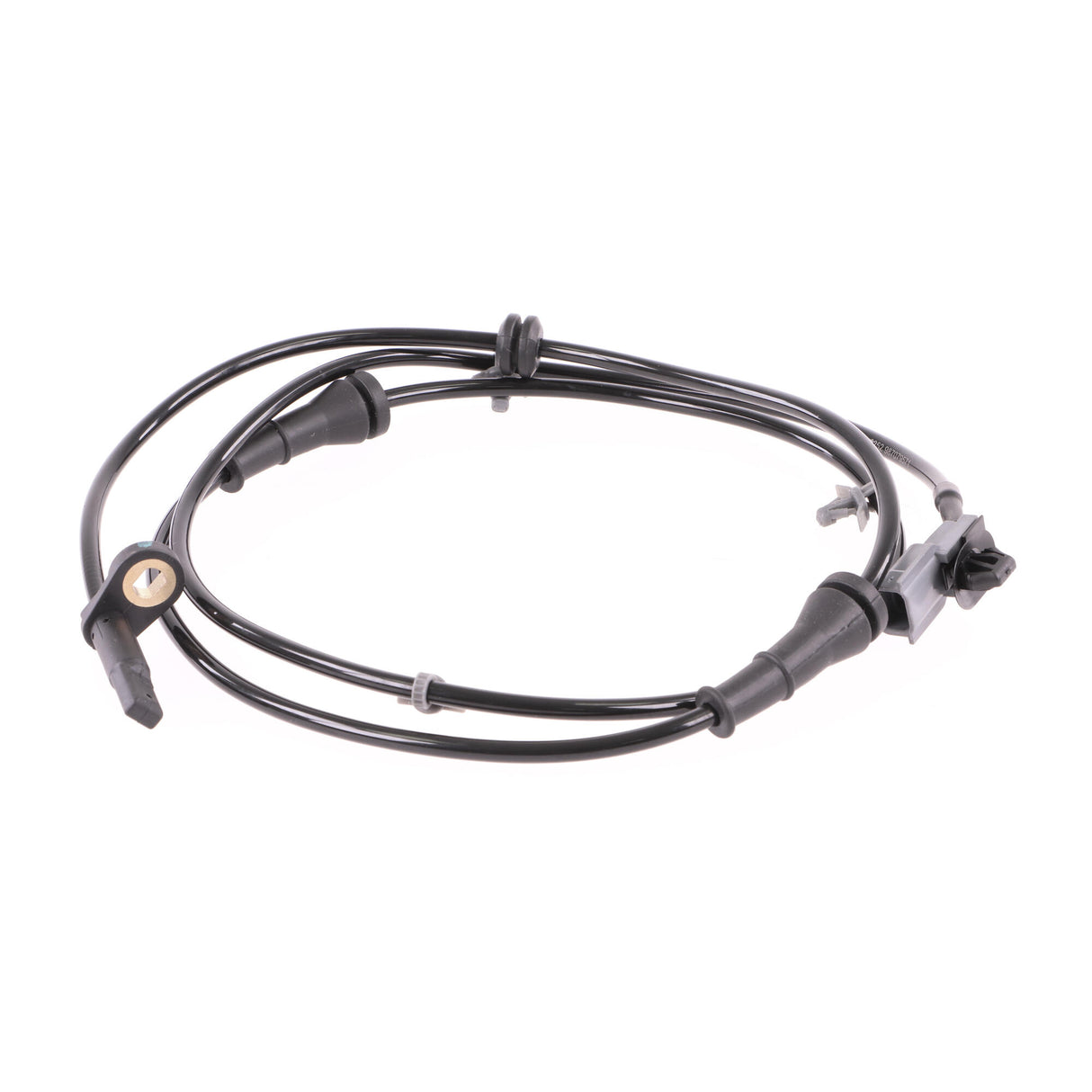 NISSAN Sensor, wheel speed  - VEMO V38-72-0252