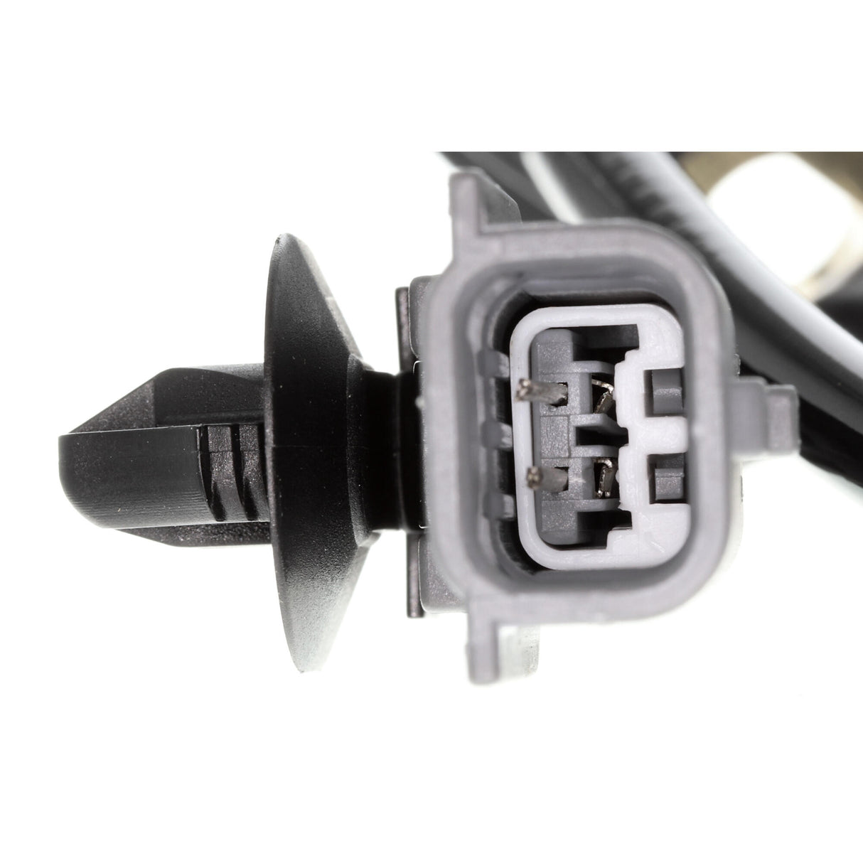 NISSAN Sensor, wheel speed  - VEMO V38-72-0252