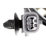 NISSAN Sensor, wheel speed  - VEMO V38-72-0252