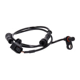 NISSAN Sensor, wheel speed  - VEMO V38-72-0253