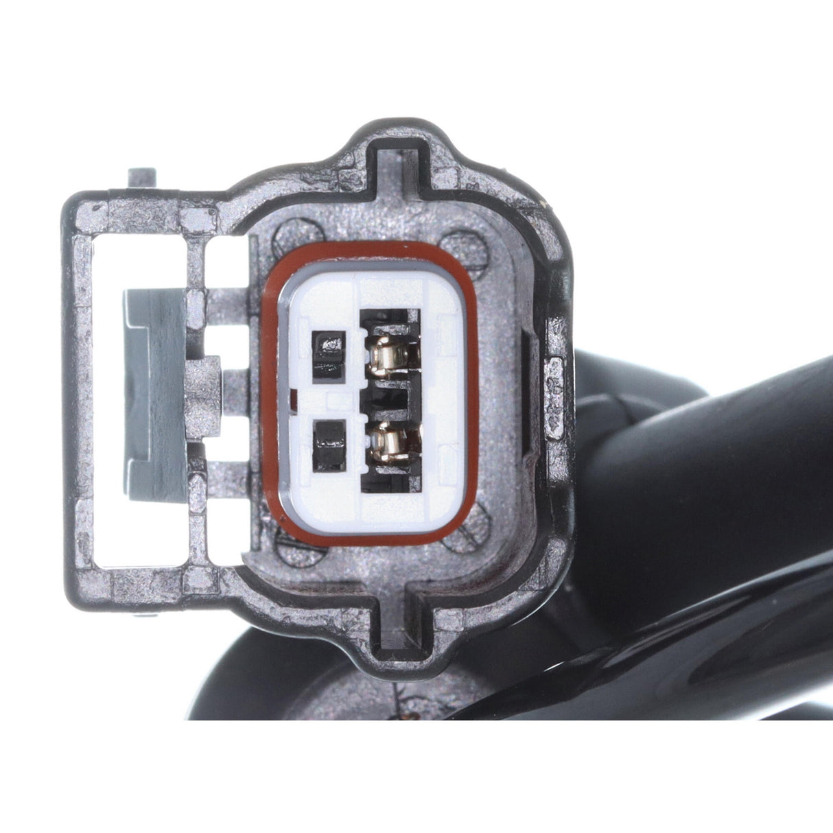 NISSAN Sensor, wheel speed  - VEMO V38-72-0253