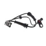 NISSAN Sensor, wheel speed  - VEMO V38-72-0254