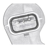 NISSAN Sensor, crankshaft pulse  - VEMO V38-72-0256