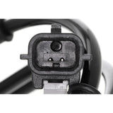 NISSAN Sensor, wheel speed  - VEMO V38-72-0264