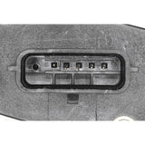 NISSAN Mass Air Flow Sensor  - VEMO V38-72-0268