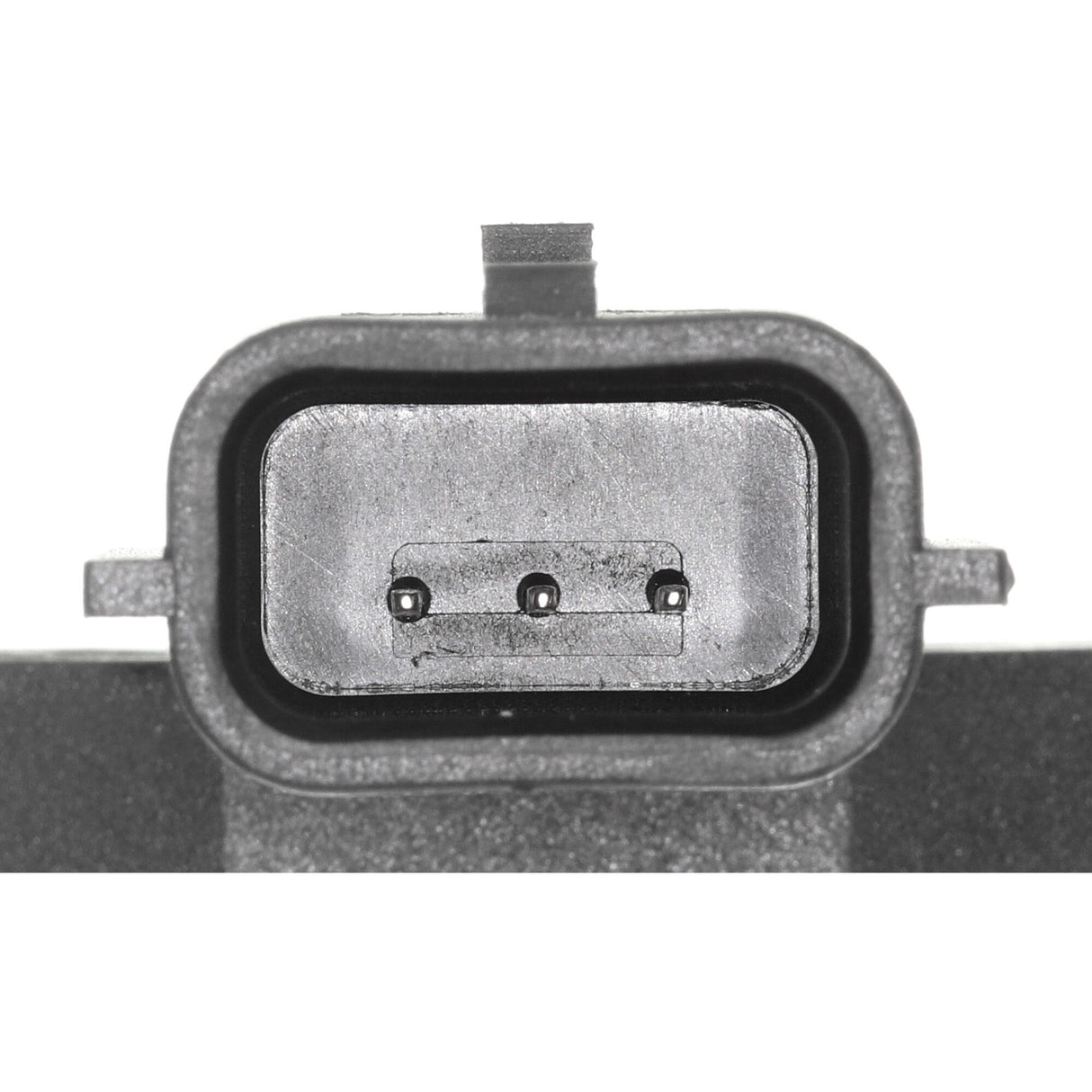 NISSAN Sensor, intake manifold pressure  - VEMO V38-72-0272