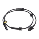 INFINITI Sensor, wheel speed  - VEMO V38-72-0299