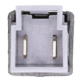 NISSAN Stop Light Switch  - VEMO V38-73-0002