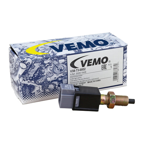 NISSAN Stop Light Switch  - VEMO V38-73-0002
