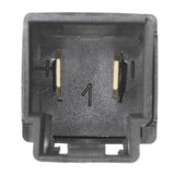 NISSAN Stop Light Switch  - VEMO V38-73-0005