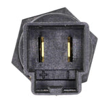 NISSAN Stop Light Switch  - VEMO V38-73-0006