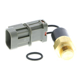 NISSAN Temperature Switch, radiator fan  - VEMO V38-73-0015