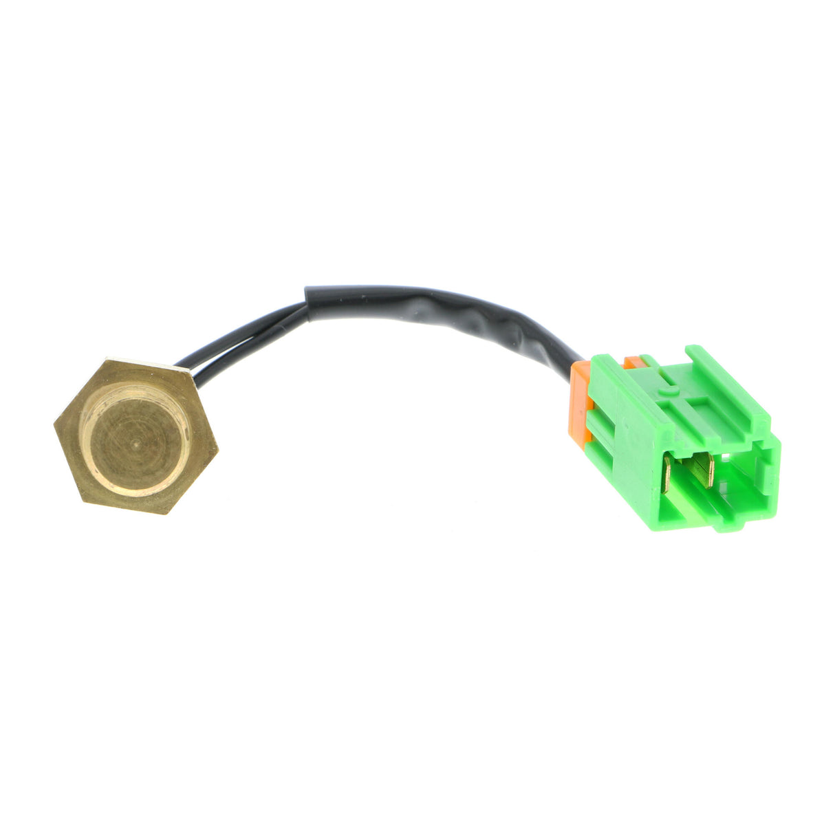 NISSAN Temperature Switch, radiator fan  - VEMO V38-73-0016
