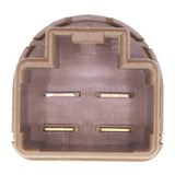 NISSAN brake light switch  - VEMO V38-73-0023