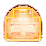 NISSAN brake light switch  - VEMO V38-73-0024