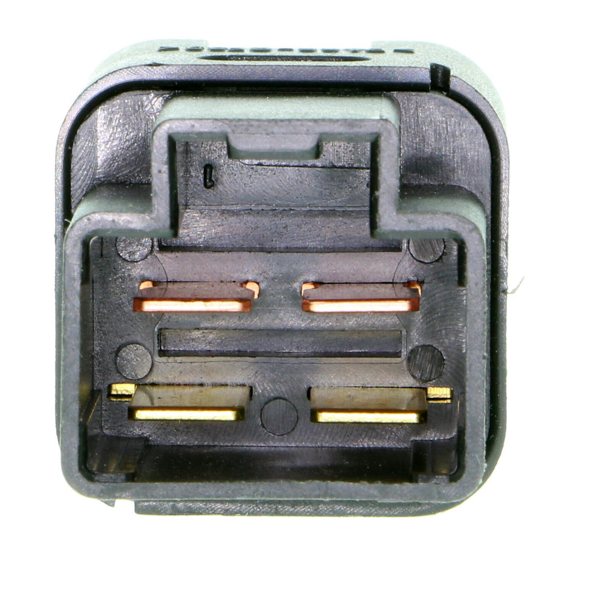 NISSAN Stop Light Switch  - VEMO V38-73-0025