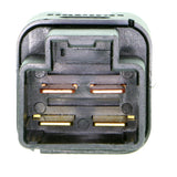 NISSAN Stop Light Switch  - VEMO V38-73-0025