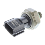 NISSAN Pressure Switch, air conditioning  - VEMO V38-73-0027