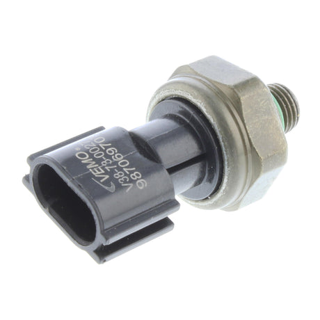 NISSAN Pressure Switch, air conditioning  - VEMO V38-73-0027