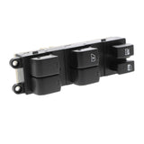 NISSAN Switch, window regulator  - VEMO V38-73-0028