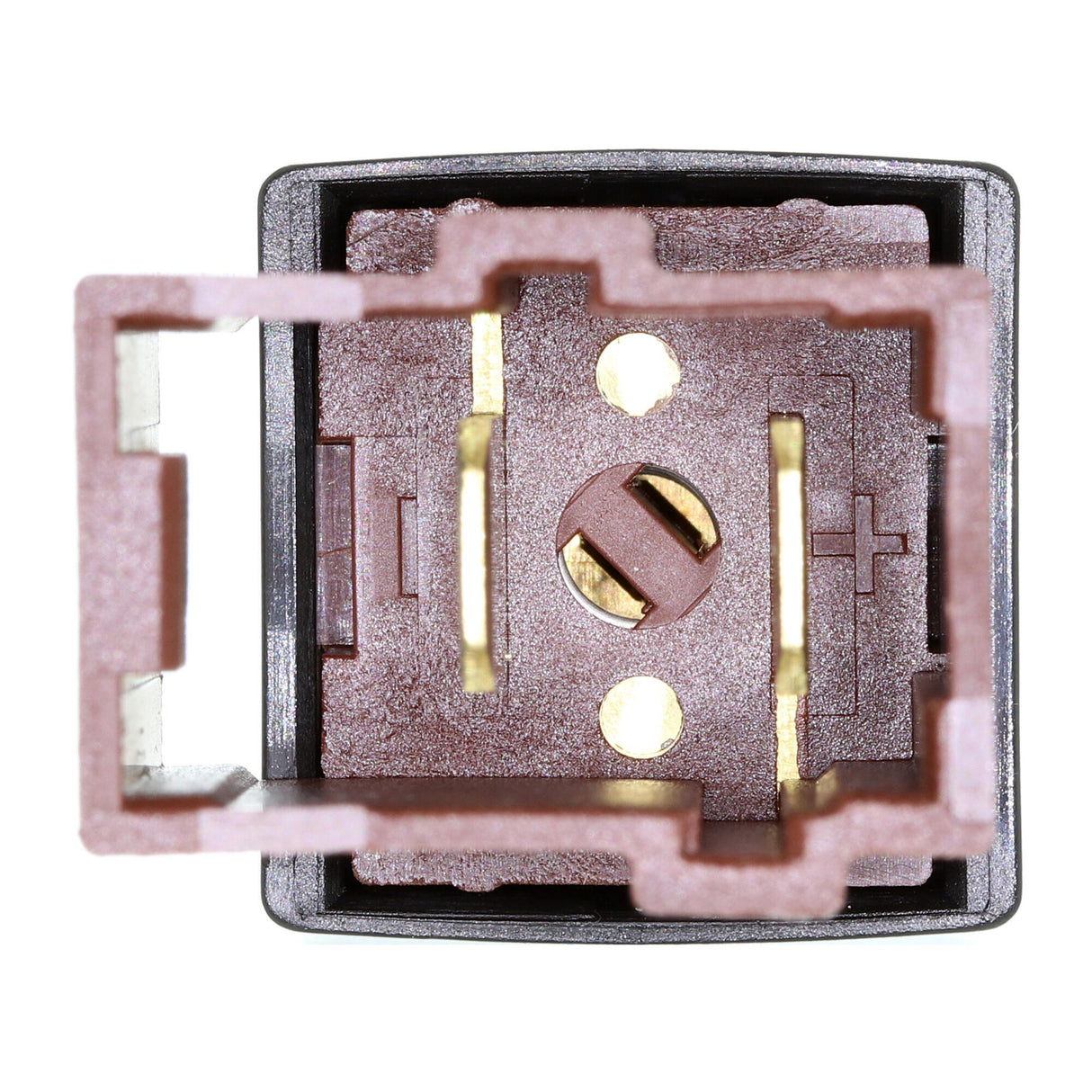 NISSAN Stop Light Switch  - VEMO V38-73-0035