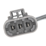 NISSAN Oxygen Sensor  - VEMO V38-76-0001