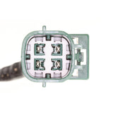 NISSAN Oxygen Sensor  - VEMO V38-76-0004