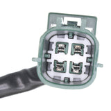 NISSAN Oxygen Sensor  - VEMO V38-76-0006