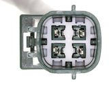 NISSAN Oxygen Sensor  - VEMO V38-76-0021